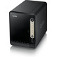 NAS Zyxel NAS326 Black Server