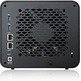 NAS Zyxel NAS542 Black Server