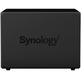 NAS Synology DS1520 + 5Bay Disk Station