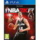 NBA 2K17 PS4