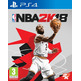 Nba 2K18 PS4