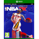 NBA 2K21 Xbox Series/Xbox One