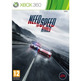 Need for Speed Rivals Xbox 360