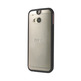 Protection Case for HTC One M8 Black