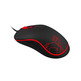 Ozone Neon Gaming Mouse Black