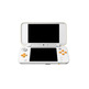 New Nintendo 2DS XL Orange