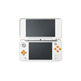 New Nintendo 2DS XL Orange