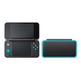 New Nintendo 2DS XL Turquoise