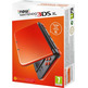 New Nintendo 3DS XL Orange