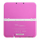 New Nintendo 3DS XL Pink