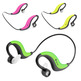 Earphones Bluetooth Artica Runner Pink