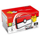 NINTENDO'S NEW 2DS XL POKEBALL EDITION