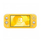 Nintendo Switch Lite Yellow