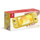 Nintendo Switch Lite Yellow