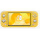 Nintendo Switch Lite Yellow