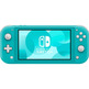 Nintendo Switch Lite Turquoise Blue