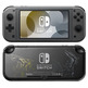 Nintendo Switch Lite Edition Dialga and Palkia