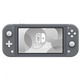 Nintendo Switch Lite Grey