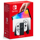 Nintendo Switch White OLED