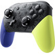 Nintendo Switch Pro Controller Splatoon 3