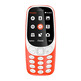 Nokia 3310 Red