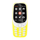 Nokia 3310 Yellow