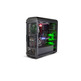 Nox Coolbay ZX LED Green USB 3.0