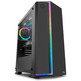 NOX mid tower ATX Infinity Neon ARGB