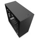 NZXT mid tower ATX H710i Matte Black