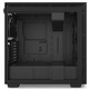 NZXT mid tower ATX H710i Matte Black