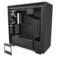 NZXT mid tower ATX H710i Matte Black