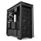 NZXT mid tower ATX H710i Matte Black