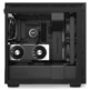 NZXT mid tower ATX H710i Matte Black