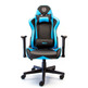 Chair Gaming Onaji Asura Pro Carbon 2D Blue