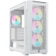 Gaming Computer Feténtec i5 16GB RAM 500GB M.2 RTX 3050 (6GB) Reconditioning