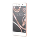 BQ Aquaris X5 16Gb (2Gb RAM) Rose Gold