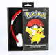 OTL Children's Wired Headphone Pokémon Pokeball