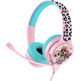 OTL Interactive Headphone L.O.L. Surprise! Let's Dance Pink