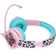 OTL Interactive Headphone L.O.L. Surprise! Let's Dance Pink