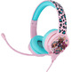 OTL Interactive Headphone L.O.L. Surprise! Let's Dance Pink