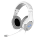 Ozone Onda Pro Headset PC White