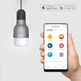 Pack 2 Bulbs Smart Xiaomi MI LED Smart Bulb 10W E27