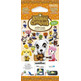 Pack 3 Amiibo Animal Crossing Cards (Series 2) Switch