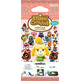 Pack 3 Amiibo Animal Crossing Cards (Series 4) Switch