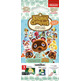 Pack 3 Amiibo Animal Crossing Cards (Series 5) Switch