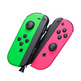 Pack Joy-Con Verde/Rosa Nintendo Switch