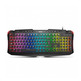 Pack Krom Kritic Gaming (Mouse Keyboard Headset Mouse Pad)