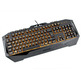 Nox Pack Gaming Keyboard + Mouse + Headset + Mouse Pad