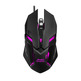 Pack Mars Gaming MCP118 (Keyboard + Mouse + Carpeting)