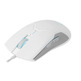 Pack Mars Gaming MCPX Keyboard H-Mech + Mouse + White Carpeting